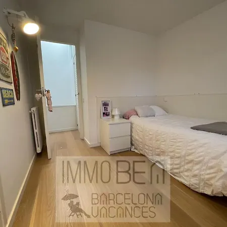 Barcelonavacances Sv-001-paraiso * Caldes D'Estrach