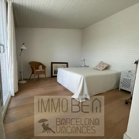 Barcelonavacances Sv-001-paraiso Caldes D'Estrach