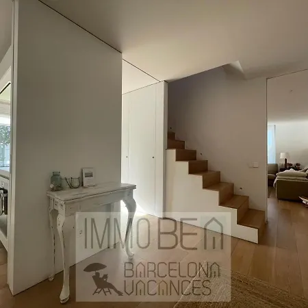 Barcelonavacances Sv-001-paraiso * Caldes D'Estrach